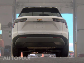 2025 Chevrolet Equinox LT 1LT – miniatura 7