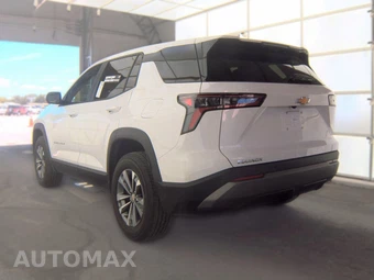 2025 Chevrolet Equinox LT 1LT – miniatura 8