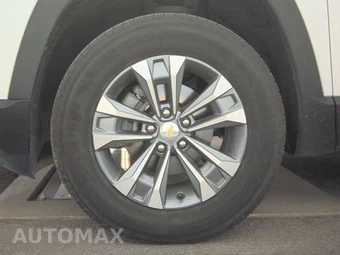 2025 Chevrolet Equinox LT 1LT – miniatura 9