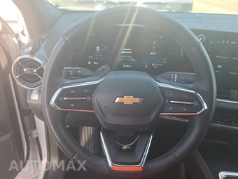 2025 Chevrolet Equinox LT 1LT – miniatura 10