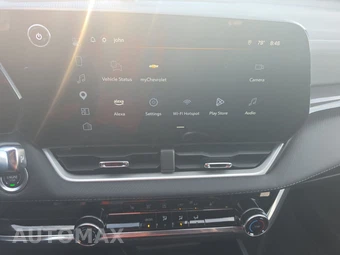 2025 Chevrolet Equinox LT 1LT – miniatura 11