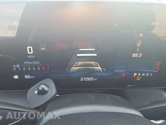 2025 Chevrolet Equinox LT 1LT – miniatura 12