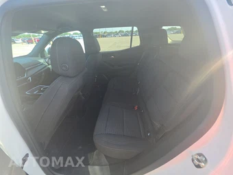 2025 Chevrolet Equinox LT 1LT – miniatura 13