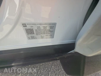 2025 Chevrolet Equinox LT 1LT – miniatura 15
