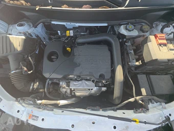 2025 Chevrolet Equinox LT 1LT – miniatura 16