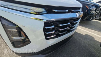 2025 Chevrolet Equinox LT 1LT – miniatura 18