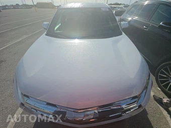 2025 Chevrolet Equinox LT 1LT – miniatura 2
