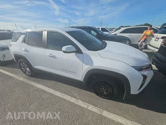 2025 Chevrolet Equinox LT 1LT – miniatura 3