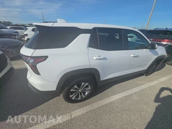 2025 Chevrolet Equinox LT 1LT – miniatura 4
