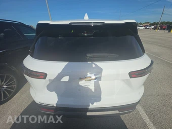 2025 Chevrolet Equinox LT 1LT – miniatura 5