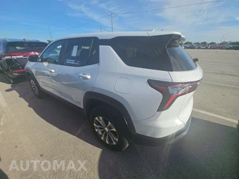 2025 Chevrolet Equinox LT 1LT – miniatura 6