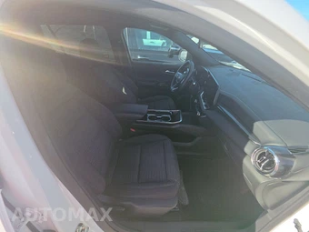 2025 Chevrolet Equinox LT 1LT – miniatura 8