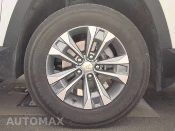 2025 Chevrolet Equinox LT 1LT - miniatura 10