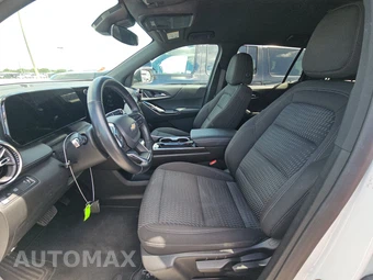 2025 Chevrolet Equinox LT 1LT - miniatura 11