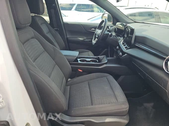 2025 Chevrolet Equinox LT 1LT - miniatura 12