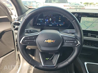 2025 Chevrolet Equinox LT 1LT - miniatura 14