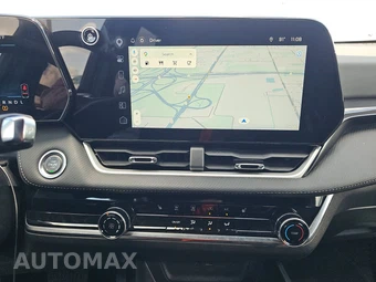 2025 Chevrolet Equinox LT 1LT - miniatura 15