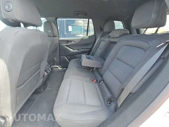 2025 Chevrolet Equinox LT 1LT - miniatura 17