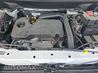 2025 Chevrolet Equinox LT 1LT - miniatura 20