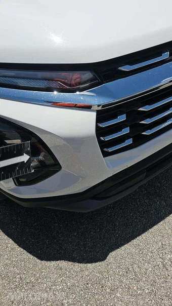 2025 Chevrolet Equinox LT 1LT - miniatura 23