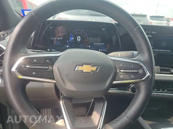 2025 Chevrolet Equinox LT 1LT - miniatura 10