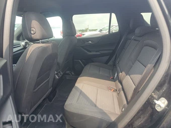 2025 Chevrolet Equinox LT 1LT - miniatura 13