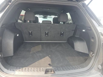 2025 Chevrolet Equinox LT 1LT - miniatura 16