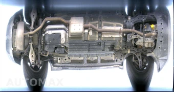 2025 Chevrolet Equinox LT 1LT - miniatura 20