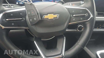 2025 Chevrolet Equinox LT 1LT - miniatura 21