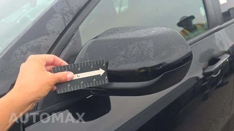 2025 Chevrolet Equinox LT 1LT - miniatura 25