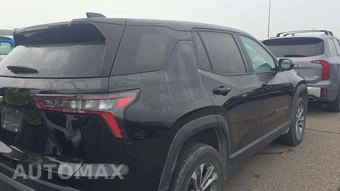 2025 Chevrolet Equinox LT 1LT - miniatura 27