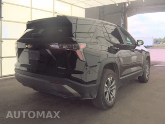 2025 Chevrolet Equinox LT 1LT - miniatura 4