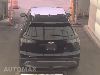 2025 Chevrolet Equinox LT 1LT - miniatura 5