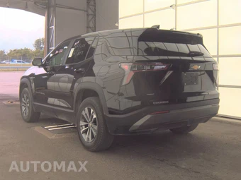 2025 Chevrolet Equinox LT 1LT - miniatura 6