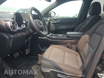 2025 Chevrolet Equinox LT 1LT - miniatura 7