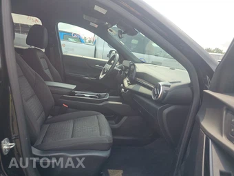 2025 Chevrolet Equinox LT 1LT - miniatura 8