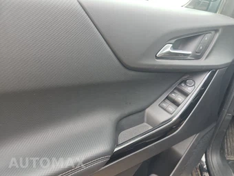 2025 Chevrolet Equinox LT 1LT - miniatura 9