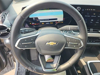 2025 Chevrolet Equinox LT 1LT - miniatura 10
