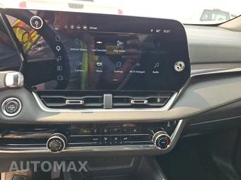2025 Chevrolet Equinox LT 1LT - miniatura 11