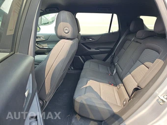 2025 Chevrolet Equinox LT 1LT - miniatura 13