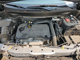 2025 Chevrolet Equinox LT 1LT - miniatura 16