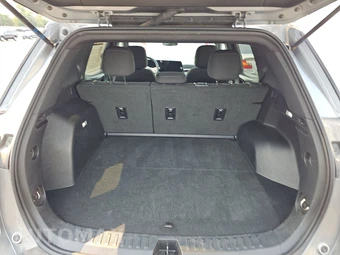 2025 Chevrolet Equinox LT 1LT - miniatura 17