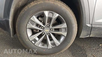 2025 Chevrolet Equinox LT 1LT - miniatura 23