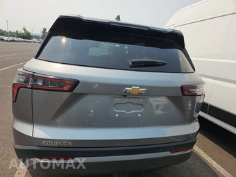 2025 Chevrolet Equinox LT 1LT - miniatura 5