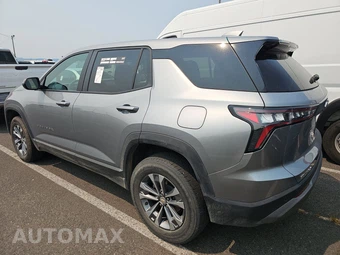 2025 Chevrolet Equinox LT 1LT - miniatura 6