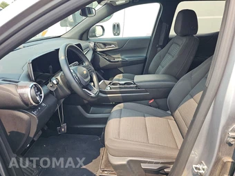 2025 Chevrolet Equinox LT 1LT - miniatura 7