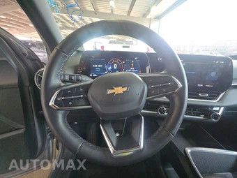 2025 Chevrolet Equinox LT 1LT - miniatura 10