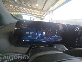 2025 Chevrolet Equinox LT 1LT - miniatura 12