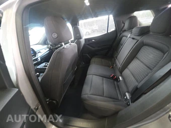 2025 Chevrolet Equinox LT 1LT - miniatura 13