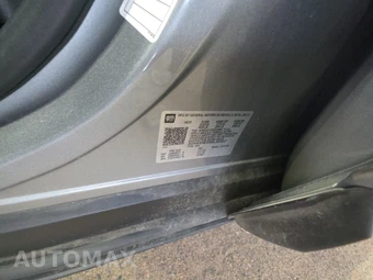 2025 Chevrolet Equinox LT 1LT - miniatura 14